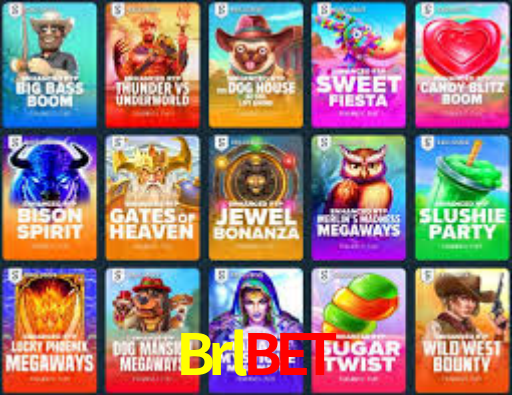 Brlbet