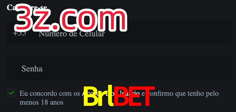 Brlbet